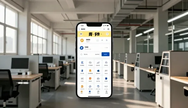提升企业管理系统运行效率的实用建议