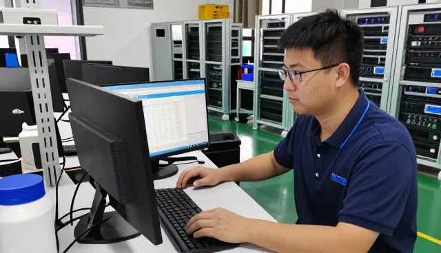 潍坊辰星信息科技有限公司让企业管理系统应用更加简单