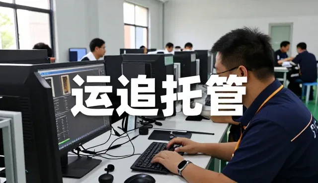 连锁门店解决方案介绍